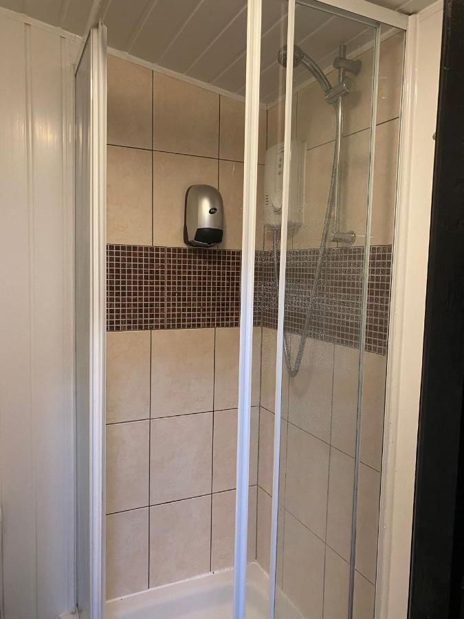 Black Ocean Holiday Apartments 블랙풀 외부 사진